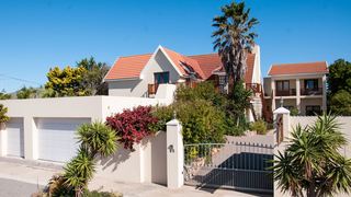 Aloe Manna | Summerstrand Accommodation