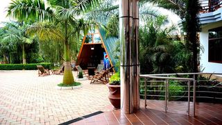 Nejobugg Palace Hotel | Arusha Accommodation
