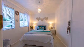 Palm Villa Cottage | Accommodation Kommetjie