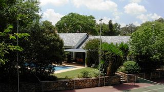 Liongate B&B | Bedfordview Accommodation