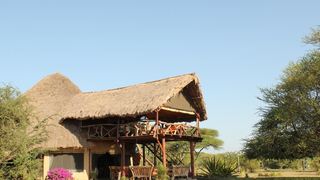 Mapito Tented Camp | Accommodation Serengeti National Park