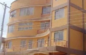 Palema Crown Hotel | Hotels Gulu