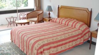 Hotel Equator | Accommodation Arusha