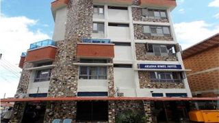 Arusha Bimel Hotel | Kaloleni (Tanzania) Hotels