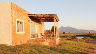 Black Pearl Cottage | Paarl Accommodation