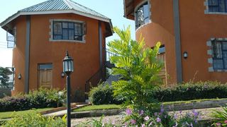 Freedom Lodge | Arusha Accommodation