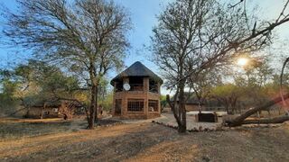 Lion's Lair | Accommodation Marloth Park