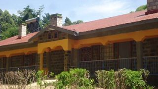 Kimugu River Lodge | Ainamoi Lodges