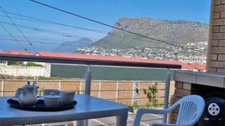 Disa South Shore D62 | Fish Hoek Self-catering