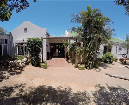 Woodlands Country Cottages