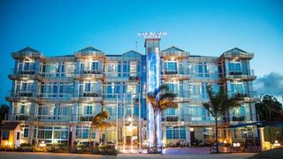Naf Beach Hotel | Mtwara Accommodation