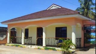 Naf Blue View Hotel | Accommodation Mtwara