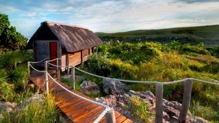 Mtentu Lodge | Lodges Mkambati