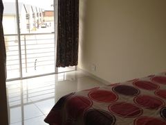 Ponelopele-futurecast | Accommodation Die Heuwel