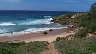Tofinho Beach Cottages | Inhambane Accommodation