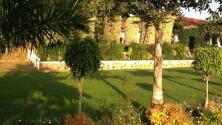Genesis Campsite | Mukono Accommodation