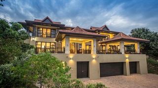 Zimbali Holiday Home - 22 Acaciawood | Accommodation Zimbali Coastal Estate