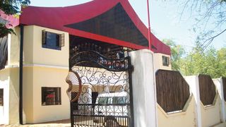 Paradise Hotel Ltd | Juba Hotels