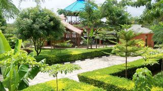 Fanaka Safari Campsite and Lodges | Lake Manyara National Park Lodges