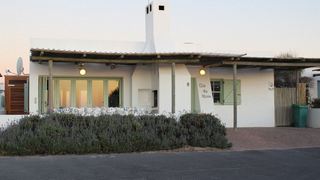 Over the Moon | Mosselbank Accommodation
