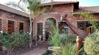 Villa Mosaiko B&B | Kathu Accommodation