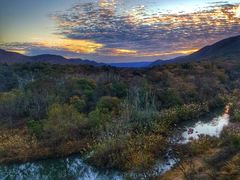 Kranskloof Lodge | Africa Specials