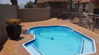 Europrime Hotel | Boksburg Accommodation