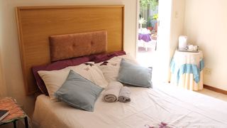 Secure-U-Rest B&B | Accommodation Postmasburg