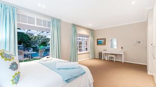 61 on Brighton | Accommodation Summerstrand