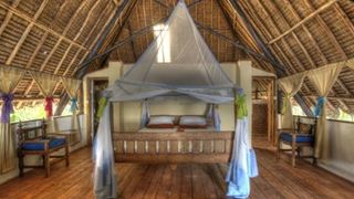 Fish Eagle Point | Accommodation Tanga