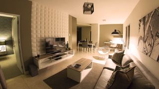 The Cube Corporate Apartments | Rivonia Accommodation