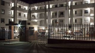 The Cube Corporate Apartments | Rivonia Accommodation