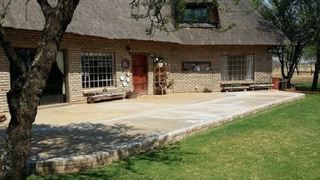 Lieweland | Lichtenburg Self-catering