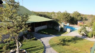 Mopane Village Lodge | Namibia Specials