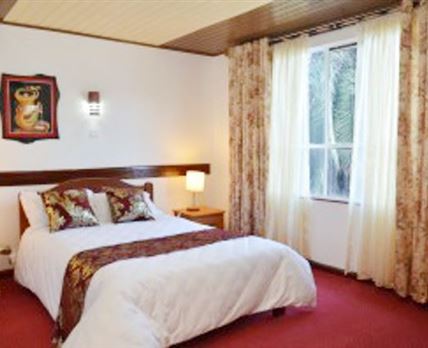 Wida Highway Motel