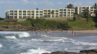 227 Laguna La Crete | Accommodation Uvongo Beach