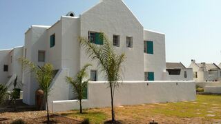 Break Away West Coast | Stompneusbaai Accommodation