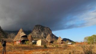 Kaisgau Base Camp | Accommodation Rukanga