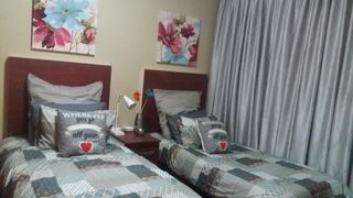 Self-catering Bloemfontein | Willows Accommodation