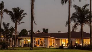 Long Creek Lodge | Kaapsehoop Accommodation