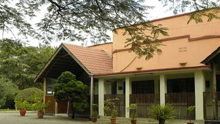 Olduvai Inn | Accommodation Uzunguni