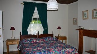 Symington House Bed & Breakfast | Accommodation Fort Beaufort