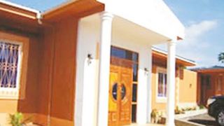 The Sanctum - An Apartment Hotel | Accommodation Entebbe