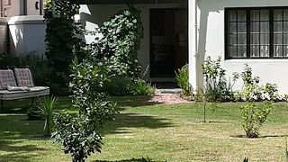 Shalom Mitzpah | Greyton Accommodation