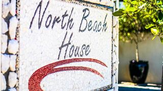 North Beach House | Accommodation Langebaan