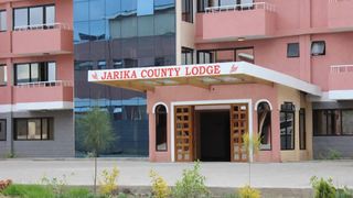 Jarika County Lodge | Free Hold Accommodation
