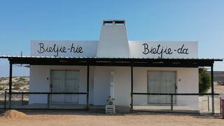 Bietjies | Accommodation McDougall's Bay