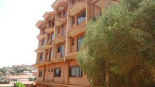 Satellite Hotel | Hotels Nakawa