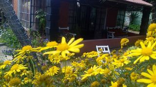 Signature House | Naivasha Self-catering
