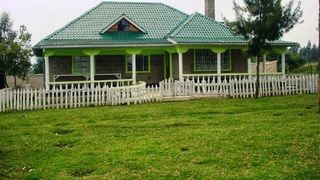 Kirima Farm House | Self-catering Naivasha